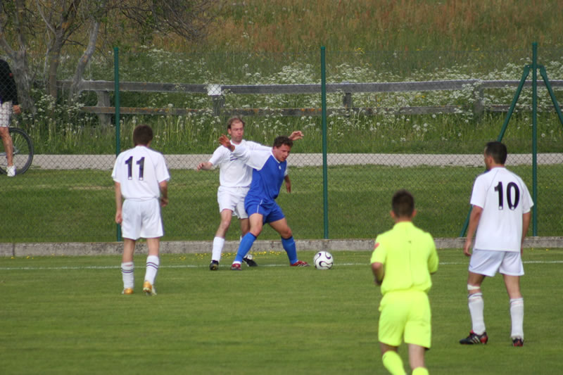 gal/24. Spieltag- SV Reischach-Muehlbach/2007-06-02 SVR - Vintl 187.jpg